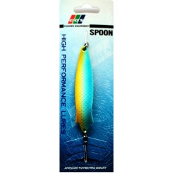 Блешня на хижака коливна, EOS P0018ВА3, вага 17г, колір № GS451001